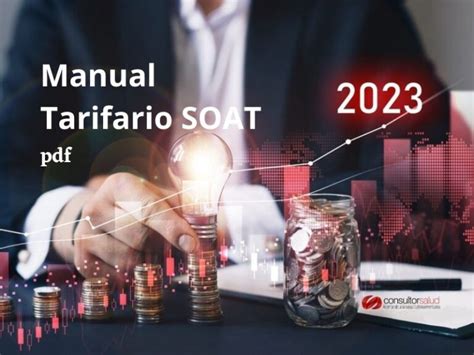 manual tarifario 2023 pdf